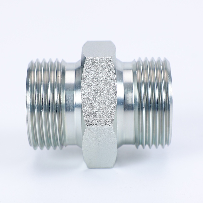 60°內(nèi)錐接頭