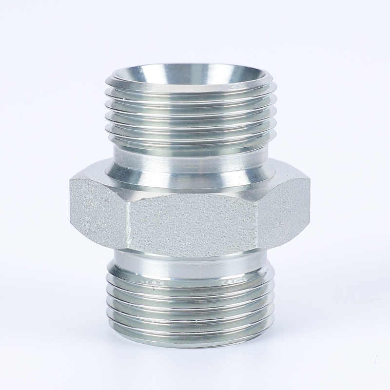 60°內(nèi)錐接頭